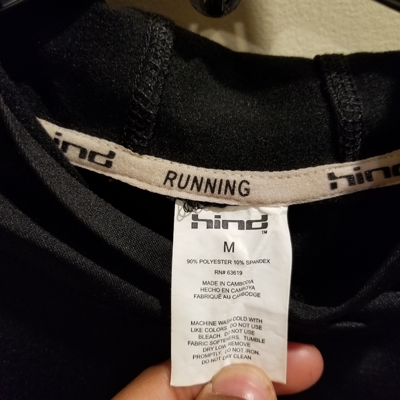 Sweatshirt - Picture 3 of 3